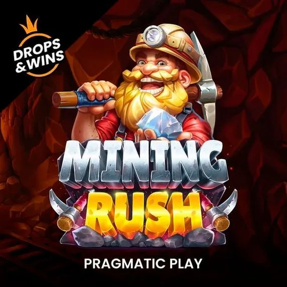 ku68 game Mining Rush