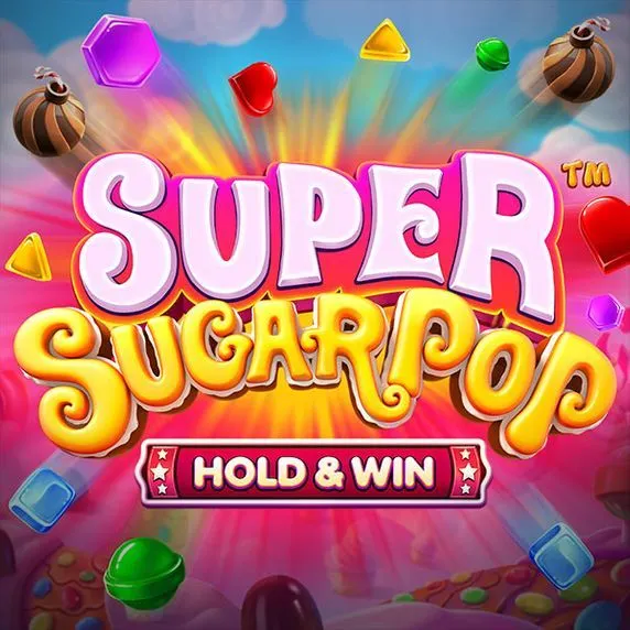 ku68 game Super Sugarpop